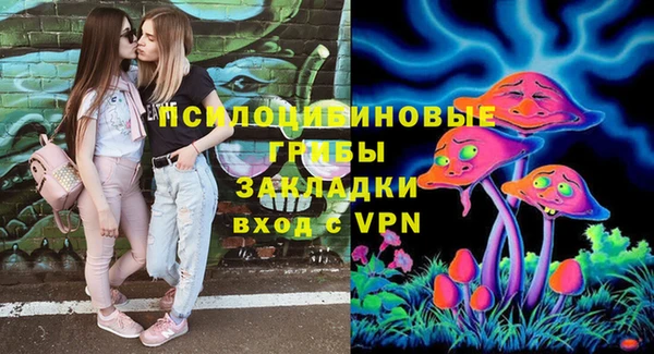 кристаллы Ступино